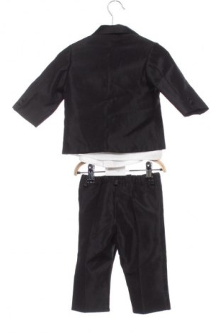 Costum pentru copii Unbranded, Mărime 6-9m/ 68-74 cm, Culoare Negru, Preț 293,99 Lei