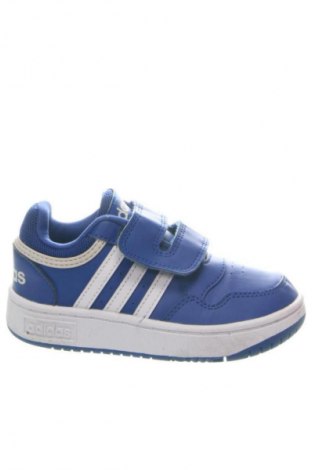 Dětské boty  Adidas, Velikost 27, Barva Modrá, Cena  519,00 Kč