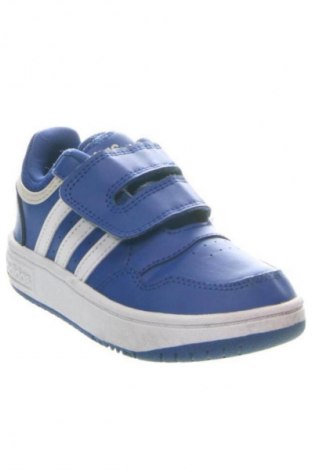 Dětské boty  Adidas, Velikost 27, Barva Modrá, Cena  519,00 Kč