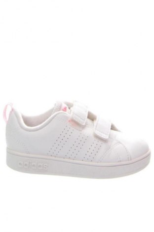 Παιδικά παπούτσια Adidas, Μέγεθος 25, Χρώμα Λευκό, Τιμή 20,97 €