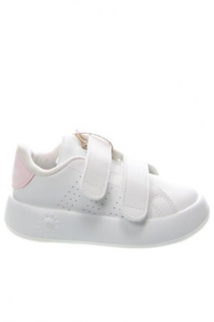 Gyerekcipők Adidas, Méret 21, Szín Fehér, Ár 41 979 Ft