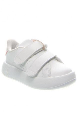 Gyerekcipők Adidas, Méret 21, Szín Fehér, Ár 41 979 Ft