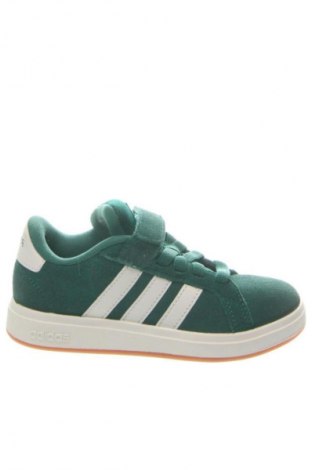 Detské topánky  Adidas, Veľkosť 28, Farba Zelená, Cena  38,95 €