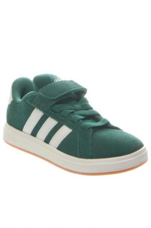 Detské topánky  Adidas, Veľkosť 28, Farba Zelená, Cena  38,95 €