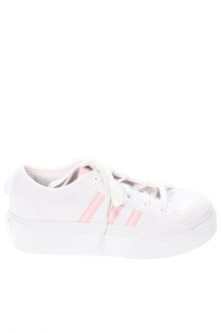 Detské topánky  Adidas Originals, Veľkosť 35, Farba Biela, Cena  24,55 €