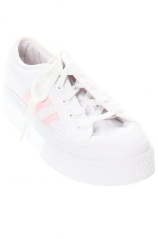 Detské topánky  Adidas Originals, Veľkosť 35, Farba Biela, Cena  24,55 €