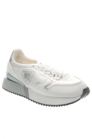 Kinderschuhe Blauer, Größe 31, Farbe Weiß, Preis € 64,99