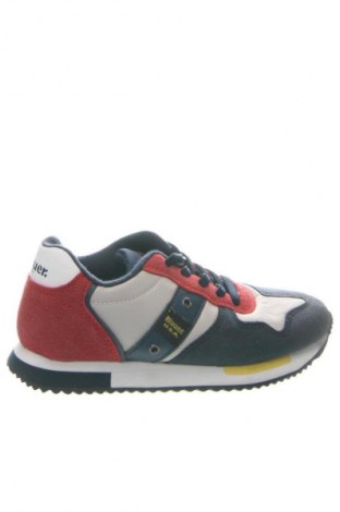 Kinderschuhe Blauer, Größe 31, Farbe Mehrfarbig, Preis € 51,99