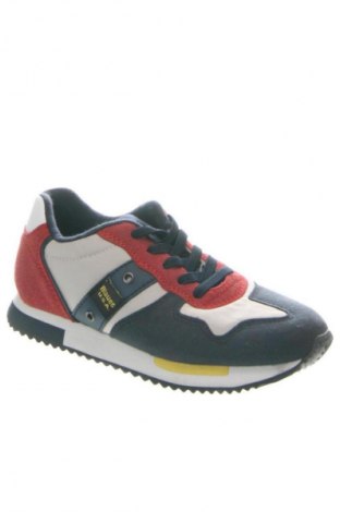 Kinderschuhe Blauer, Größe 31, Farbe Mehrfarbig, Preis € 51,99