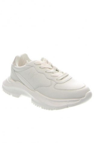 Kinderschuhe Calvin Klein Jeans, Größe 33, Farbe Weiß, Preis € 67,99