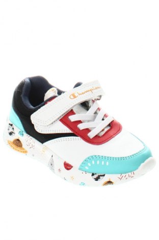 Dětské boty  Champion, Velikost 26, Barva Vícebarevné, Cena  639,00 Kč