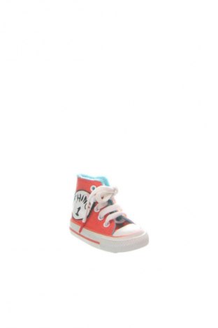 Încălțăminte pentru copii Converse, Mărime 18, Culoare Roșu, Preț 185,99 Lei