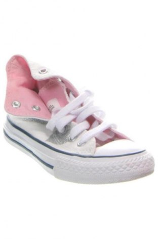 Παιδικά παπούτσια Converse, Μέγεθος 28, Χρώμα Πολύχρωμο, Τιμή 25,00 €