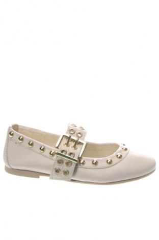 Kinderschuhe Divine Follie, Größe 35, Farbe Beige, Preis € 104,99