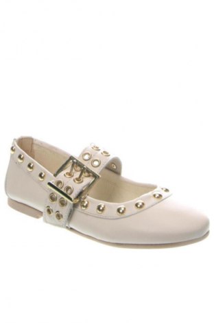 Kinderschuhe Divine Follie, Größe 35, Farbe Beige, Preis € 104,99