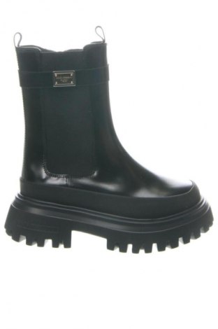 Kinderschuhe Dolce & Gabbana, Größe 27, Farbe Schwarz, Preis € 494,99