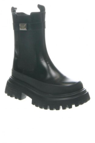 Kinderschuhe Dolce & Gabbana, Größe 27, Farbe Schwarz, Preis € 494,99