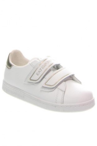 Încălțăminte pentru copii Emporio Armani, Mărime 29, Culoare Alb, Preț 809,99 Lei