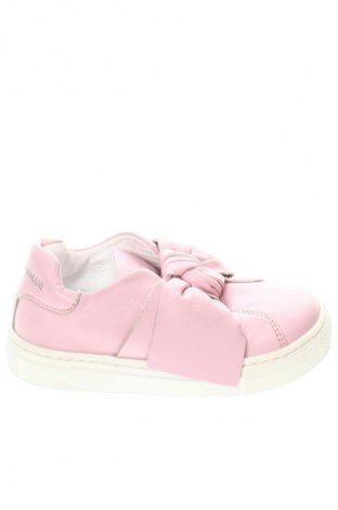 Kinderschuhe Emporio Armani, Größe 23, Farbe Rosa, Preis € 48,99
