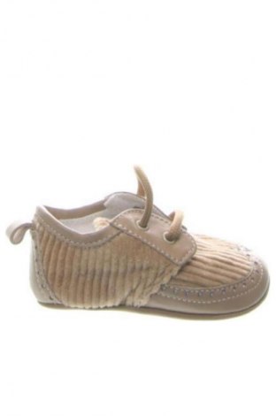 Dětské boty  Emporio Armani, Velikost 15, Barva Béžová, Cena  4 749,00 Kč