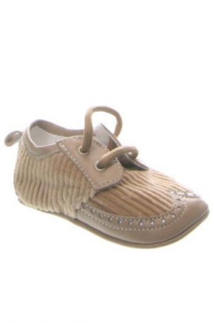 Dětské boty  Emporio Armani, Velikost 15, Barva Béžová, Cena  4 749,00 Kč