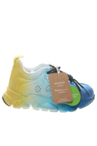Kinderschuhe Flower Mountain, Größe 27, Farbe Mehrfarbig, Preis € 50,99