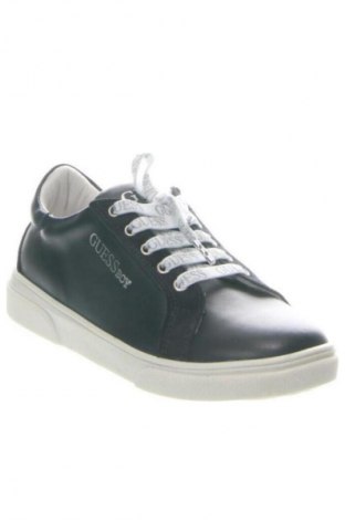 Kinderschuhe Guess, Größe 33, Farbe Blau, Preis € 76,99