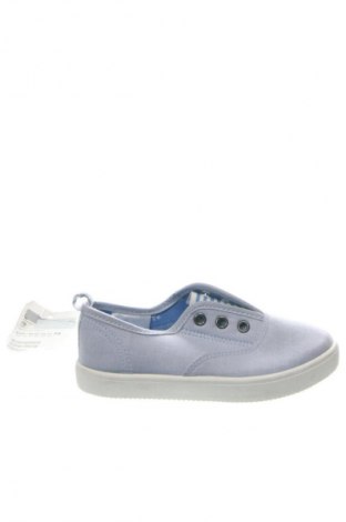 Kinderschuhe H&M, Größe 28, Farbe Blau, Preis € 12,99