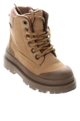 Kinderschuhe H&M, Größe 26, Farbe Braun, Preis 11,35 €