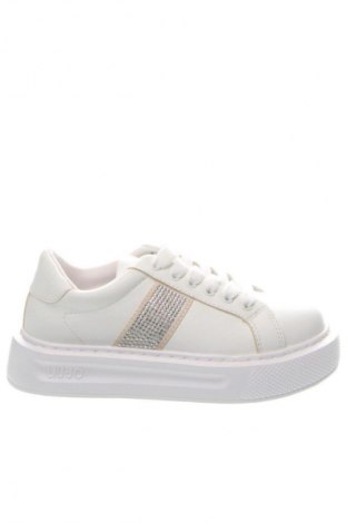 Kinderschuhe Liu Jo, Größe 30, Farbe Weiß, Preis 58,99 €