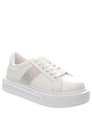 Kinderschuhe Liu Jo, Größe 30, Farbe Weiß, Preis 58,99 €