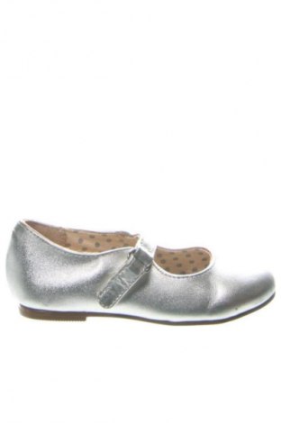 Kinderschuhe Marks & Spencer, Größe 17, Farbe Silber, Preis 7,19 €