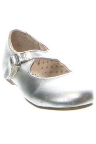 Kinderschuhe Marks & Spencer, Größe 17, Farbe Silber, Preis 7,19 €