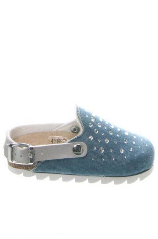 Kinderschuhe Monnalisa, Größe 24, Farbe Mehrfarbig, Preis € 84,99