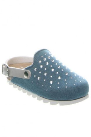 Kinderschuhe Monnalisa, Größe 24, Farbe Mehrfarbig, Preis € 84,99