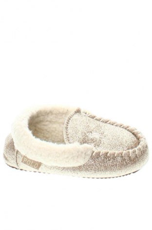 Detské topánky  Ralph Lauren, Veľkosť 19, Farba Zlatistá, Cena  19,44 €