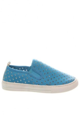 Încălțăminte pentru copii Stella McCartney Kids, Mărime 29, Culoare Albastru, Preț 424,99 Lei