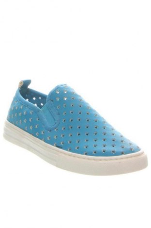 Încălțăminte pentru copii Stella McCartney Kids, Mărime 29, Culoare Albastru, Preț 424,99 Lei