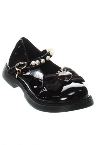 Kinderschuhe Unbranded, Größe 36, Farbe Schwarz, Preis 13,95 €
