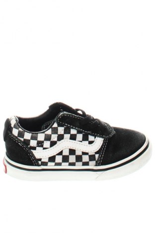 Παιδικά παπούτσια Vans, Μέγεθος 25, Χρώμα Πολύχρωμο, Τιμή 24,55 €