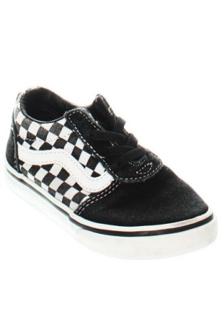 Παιδικά παπούτσια Vans, Μέγεθος 25, Χρώμα Πολύχρωμο, Τιμή 24,55 €