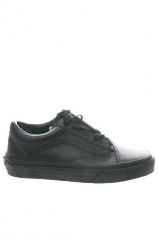 Παιδικά παπούτσια Vans, Μέγεθος 35, Χρώμα Μαύρο, Τιμή 69,99 €