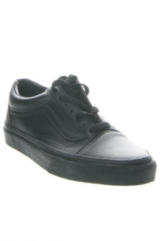 Παιδικά παπούτσια Vans, Μέγεθος 35, Χρώμα Μαύρο, Τιμή 69,99 €