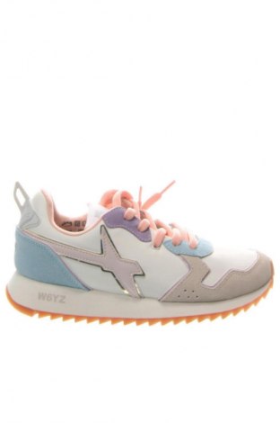 Kinderschuhe W6YZ, Größe 35, Farbe Mehrfarbig, Preis € 76,99