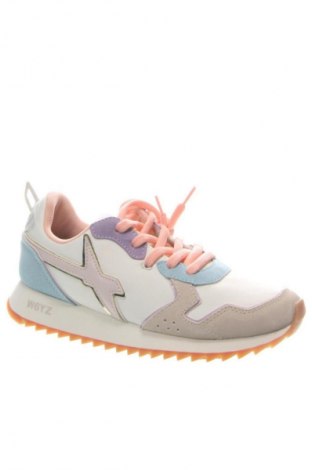 Kinderschuhe W6YZ, Größe 35, Farbe Mehrfarbig, Preis € 76,99