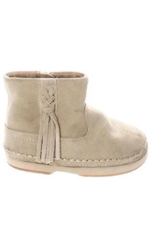 Detské topánky  Zara, Veľkosť 23, Farba Béžová, Cena  20,97 €