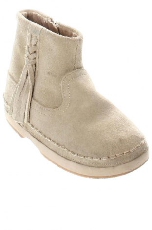 Detské topánky  Zara, Veľkosť 23, Farba Béžová, Cena  20,97 €
