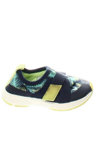 Kinderschuhe Zara, Größe 20, Farbe Mehrfarbig, Preis 10,23 €