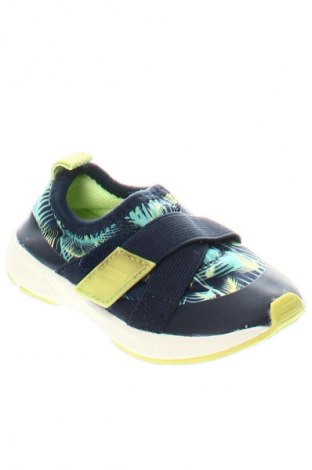 Kinderschuhe Zara, Größe 20, Farbe Mehrfarbig, Preis 10,23 €