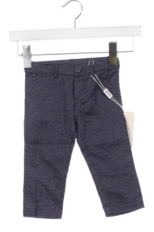 Dětské kalhoty  Aletta, Velikost 9-12m/ 74-80 cm, Barva Modrá, Cena  1 529,00 Kč